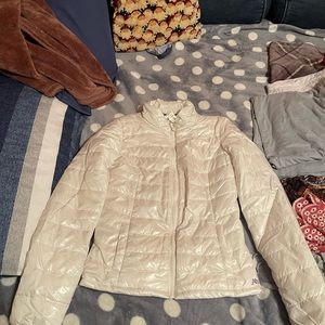 Aeropostale s/p puffer jacket NWT